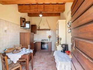 Apartment Santa Vittoria in Matenano Ausstattung 17