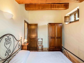 Holiday house Santa Vittoria in Matenano Features 22