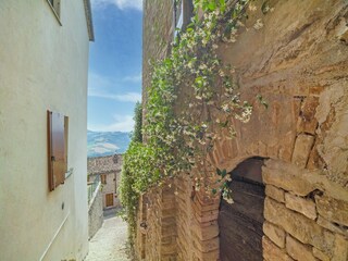 Appartement Santa Vittoria in Matenano Équipement 26