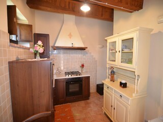 Apartment Santa Vittoria in Matenano Ausstattung 21