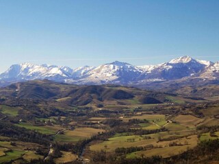 Appartement Santa Vittoria in Matenano Environnement 38