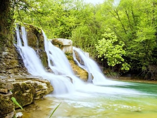Apartment Santa Vittoria in Matenano Umgebung 31