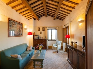 Apartment Santa Vittoria in Matenano Ausstattung 35