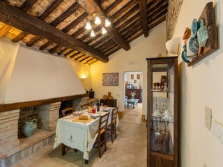 Holiday house Santa Vittoria in Matenano Features 21