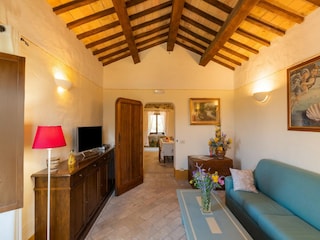 Apartment Santa Vittoria in Matenano Ausstattung 32