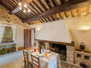 Apartment Santa Vittoria in Matenano Features 22