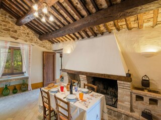 Appartamento Santa Vittoria in Matenano Caratteristiche 22