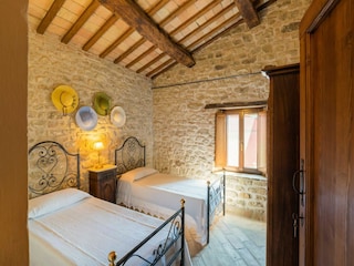 Apartment Santa Vittoria in Matenano Features 28