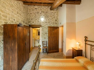 Holiday house Santa Vittoria in Matenano Features 30