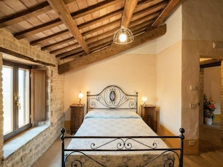 Apartment Santa Vittoria in Matenano Features 30