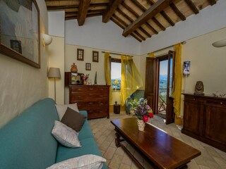 Appartement Santa Vittoria in Matenano Équipement 34