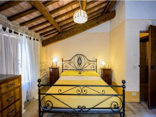 Apartment Santa Vittoria in Matenano Features 21
