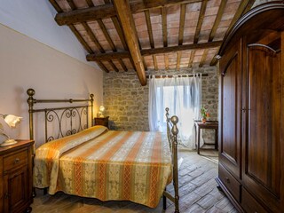 Apartment Santa Vittoria in Matenano Ausstattung 30