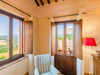 Holiday house Santa Vittoria in Matenano Features 26