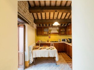 Holiday house Santa Vittoria in Matenano Features 17