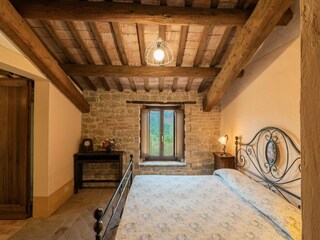 Holiday house Santa Vittoria in Matenano Features 27