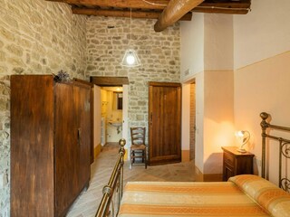 Apartment Santa Vittoria in Matenano Ausstattung 24