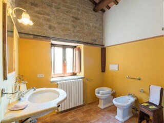 Apartamento Santa Vittoria in Matenano Características 30