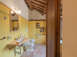 Appartement Santa Vittoria in Matenano Équipement 31