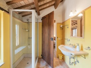 Appartement Santa Vittoria in Matenano Équipement 32