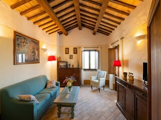 Appartement Santa Vittoria in Matenano Équipement 36