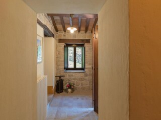 Holiday house Santa Vittoria in Matenano Features 34