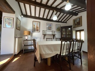 Villa Amandola Ausstattung 18