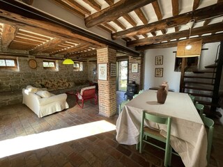 Villa Amandola Ausstattung 26