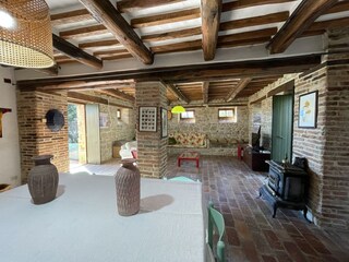 Villa Amandola Ausstattung 32