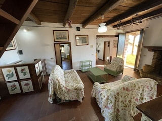 Villa Amandola Ausstattung 17