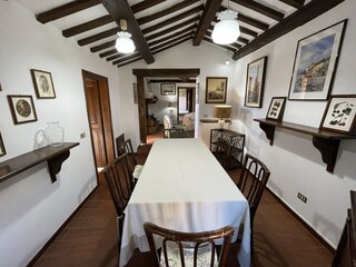 Villa Amandola Équipement 24