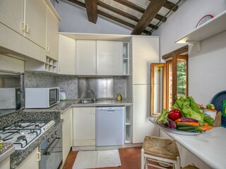 Villa Amandola Ausstattung 39