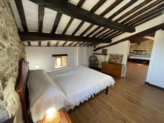 Villa Amandola Caratteristiche 19