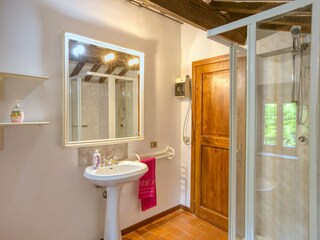 Villa Amandola Características 15