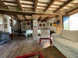 Villa Amandola Features 14