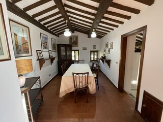 Villa Amandola Características 33