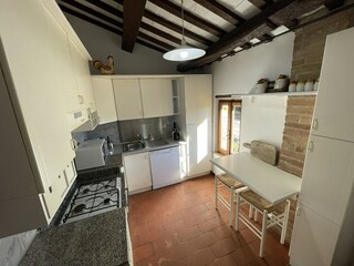 Villa Amandola Ausstattung 38