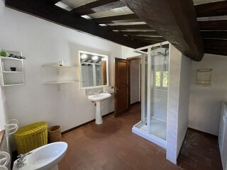 Villa Amandola Características 35