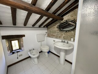 Villa Amandola Características 36