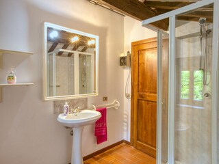 Villa Amandola Features 28