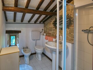 Villa Amandola Caratteristiche 35