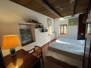 Villa Amandola Características 23