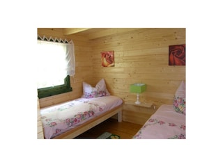 Holiday house Mosteiros Bedroom 8