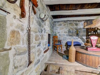 Cottage Ascoli Piceno (Stadt) Ausstattung 15