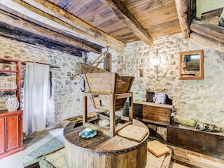 Vakantiehuisje Ascoli Piceno (Stadt) Kenmerken 16