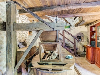 Maison de vacances Ascoli Piceno (Stadt) Équipement 20