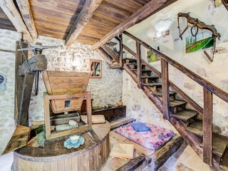 Vakantiehuisje Ascoli Piceno (Stadt) Kenmerken 10