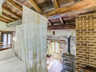 Cottage Ascoli Piceno (Stadt) Ausstattung 13