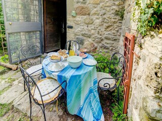 Cottage Ascoli Piceno (Stadt) Außenaufnahme 4