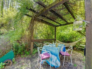 Casa de vacaciones Ascoli Piceno (Stadt) Grabación al aire libre 5